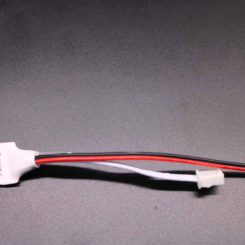 90 leds digital led strip