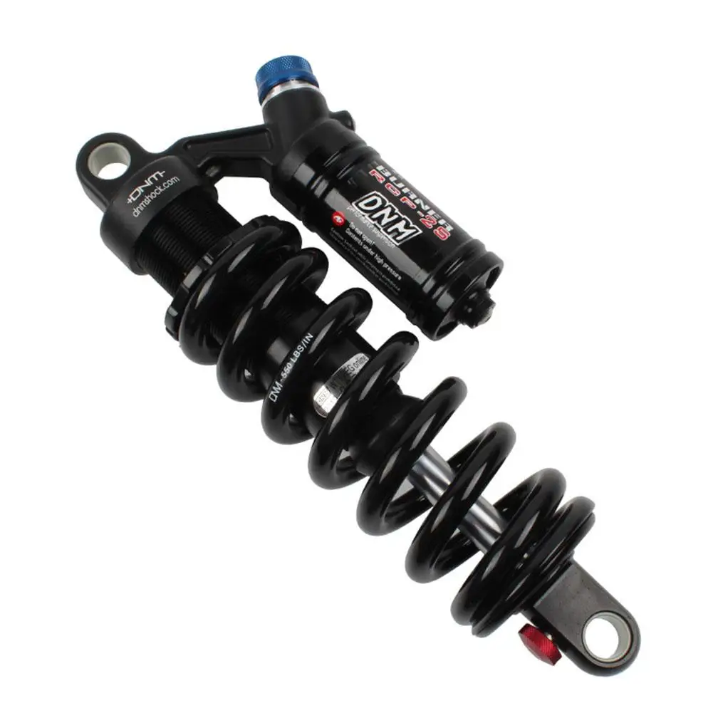 mtb rear shock spring