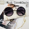 C3 and Case Chain