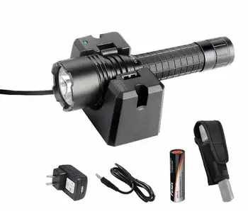 

Fenix RC20 Cree XM-L2 LED 1000 Lumen USB Rechargeable Flashlight Torch + Battery