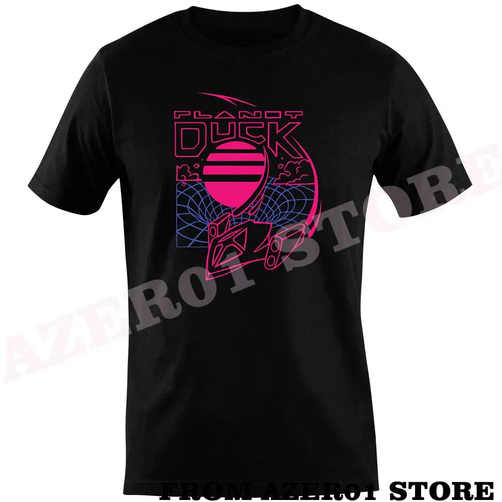 Футболка Quackity NEON TIME футболка для путешествий Dream Team SMP Merch, рубашка с принтом, летняя уличная футболка для мужчин и женщин, кавайная уличная одежда