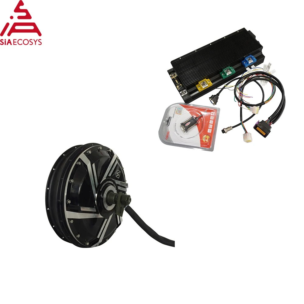 273 8kw spoke+APT96600