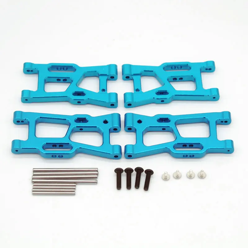 Wltoys 124008 124010 144001 144002 144010 144016 144018 124016 124017 124018 124019 RC 원격 제어 자동차 스윙 암 부품