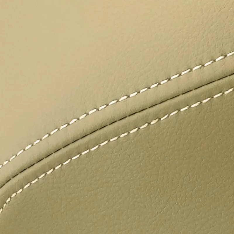 1 пара автомобиля кожа передняя дверь панели подлокотник Крышка для CRV 2007-2012
