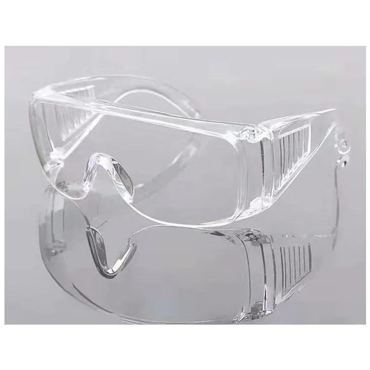 

Sl09 Ce FDA Safe Protection Spray-Proof Glasses Dustproof Frame Anti-fog