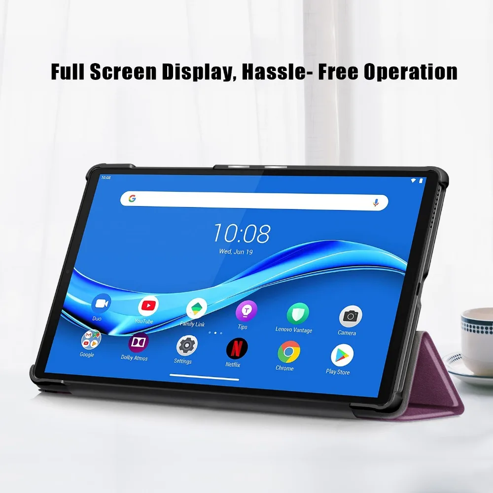 Lenovo Tab M10 HD(2nd Gen) TB-X306X (67)