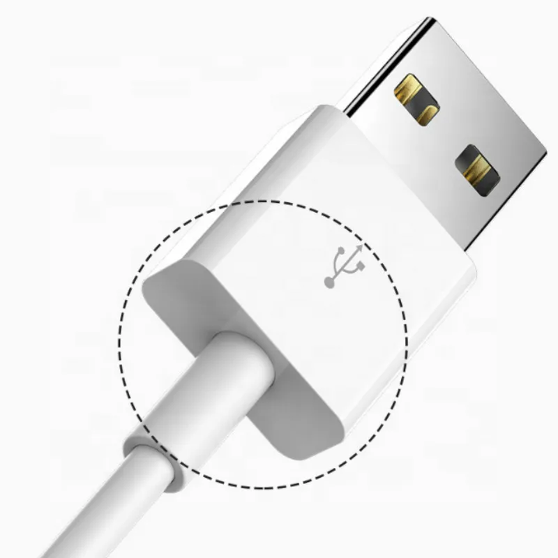 USB кабель для iPhone X зарядный передачи данных мобильный телефон 1 м 6/7/8/XS/XR|Кабели