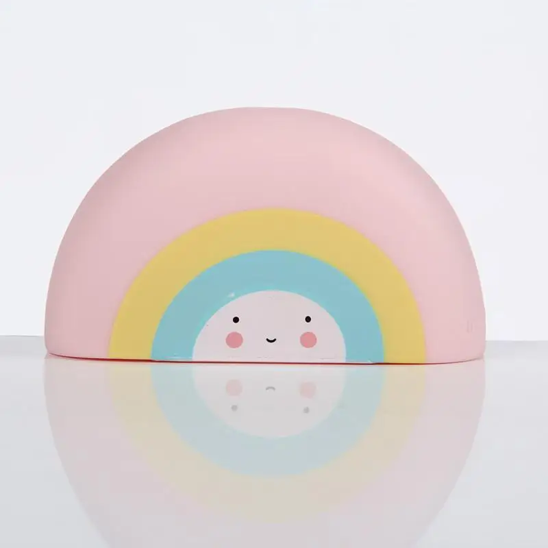1 шт. детские водные игрушки мультфильм облака Радуга капли воды форма детские игрушки для ванной принадлежности для ванной комнаты