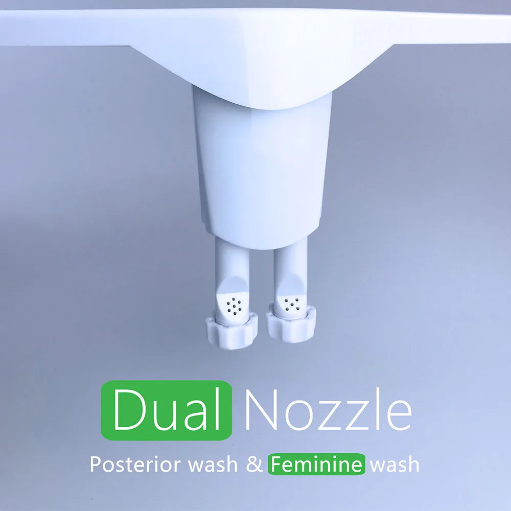 Toilet Bidet Non Electric Bidet For Toilette Seat Attachment Water Sprayer Muslim Shattaf