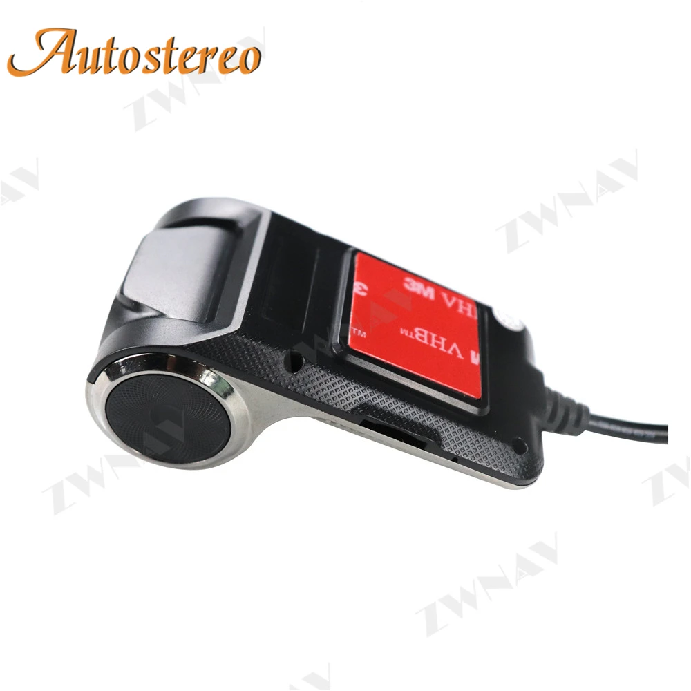 Car DVR For Android 14 Android 13.0 Android11 Android7 Car GPS System Car Record