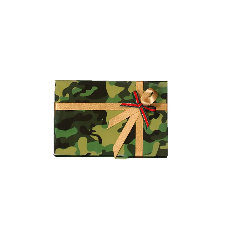 Treble verkrachting Fietstaxi 6Pcs Camouflage Patroon Kraft Papers 100gsm Dikke Cadeaupapier Papers Gift  Decor Papers Party Supply|Knutselpapier| - AliExpress