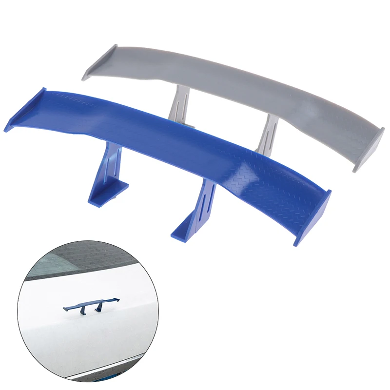 Carbon Cheap Spoiler Universal Car Tail Wing Mini Auto Fiber Decoration ABS / Plastic Material Pattern | Автомобили и мотоциклы