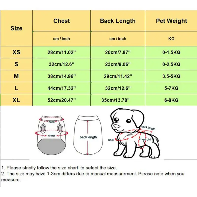 Xs-xl Одежда для собак кота зимнее пальто для собак теплые куртки парки для собак Йоркширский терьер наряд