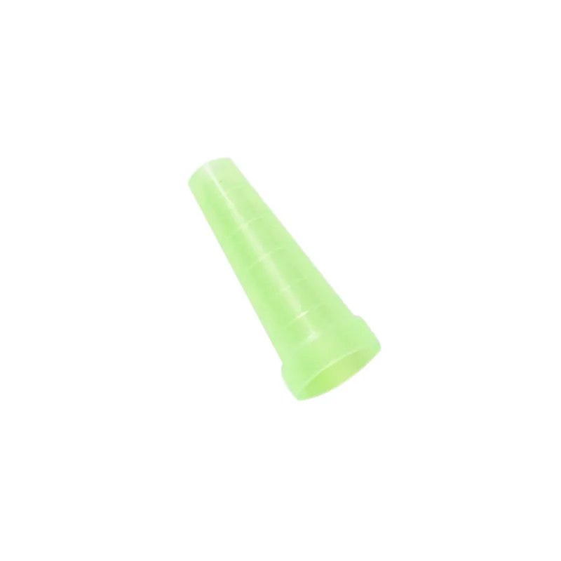 50/100pcs Shisha Mouthpiece Accessories Disposable Plastic Hookah Mouthpiece Tube 38mm Length Eco-friendly Hookah hookah accessories hookah mouthpieces