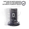 Kerosene Heater Household Heater Outdoor Heater Shc-23K Automatic Flameout Safety Device SHC-23K 6