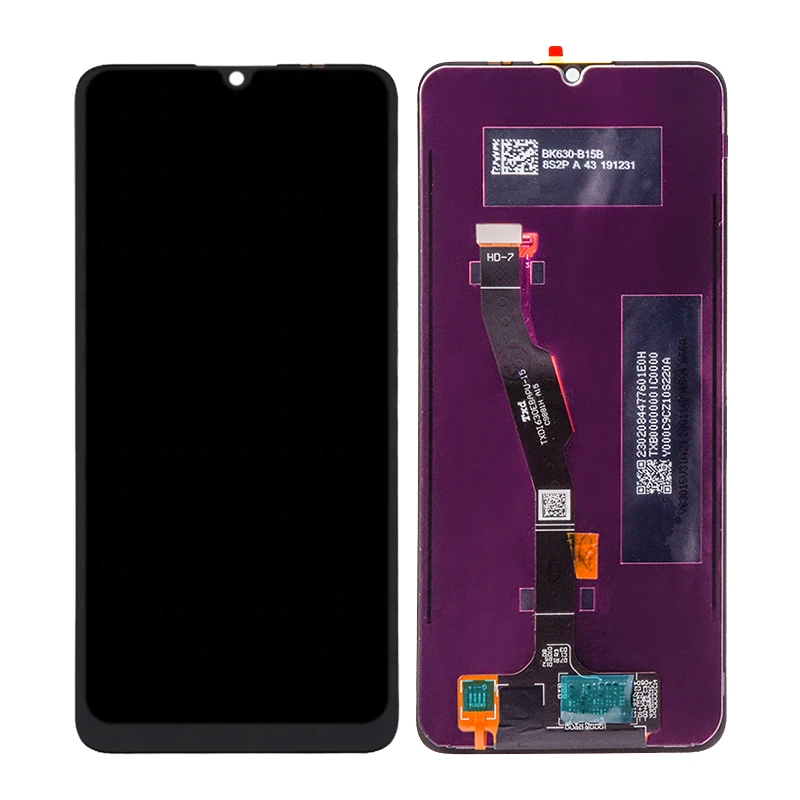 6.3 ġ AAA ǰ ȭ Y6P 2020 Ƴ 9A LCD ÷ ġ ũ Ÿ ,  ü MED MOD LX9 