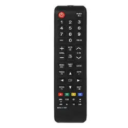 Remote Control BN59-01199F For Samsung LCD Remote Control Universal Controller For Samsung TV Smart Remote Control Remote Control BN59-01199F For Samsung LCD Remote Control Universal Controller For Samsung TV Smart Remote Control