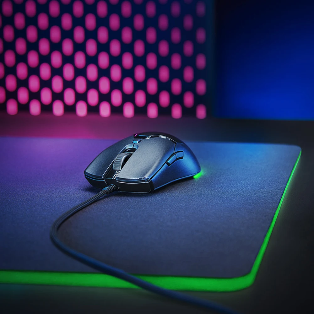 Купить Игровую Мышь Razer Viper Mini
