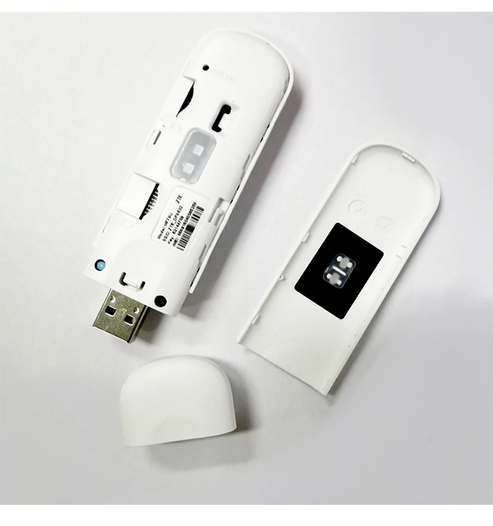 Разблокированный zte MF79 150M LTE USB Wingle LTE 4G USB WiFi модем ключ автомобильный wifi zte MF79U PK huawei E8372h-153 E8372h-608