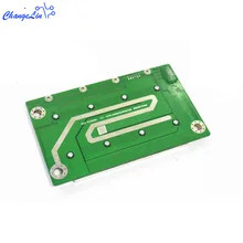 4S 150A BMS Lifepo4 Защитная плата для батареи PCB модуль зарядного устройства 12 В версия баланса DIY аксессуары для RV вилочного погрузчика