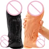 3 inch XXL Dildo Strap on Giant Huge Penis with Suction Cup Realistic Anal Dildo Sex Toys for Women Men 3in Big Dick Masturbator 1