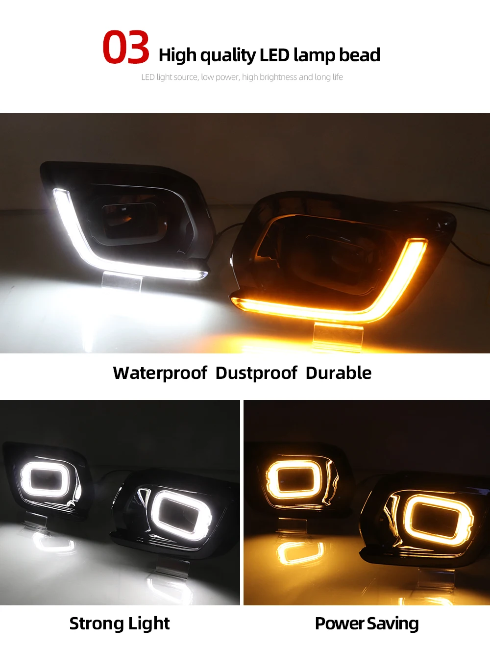 速-福特ranger日行灯-英_07