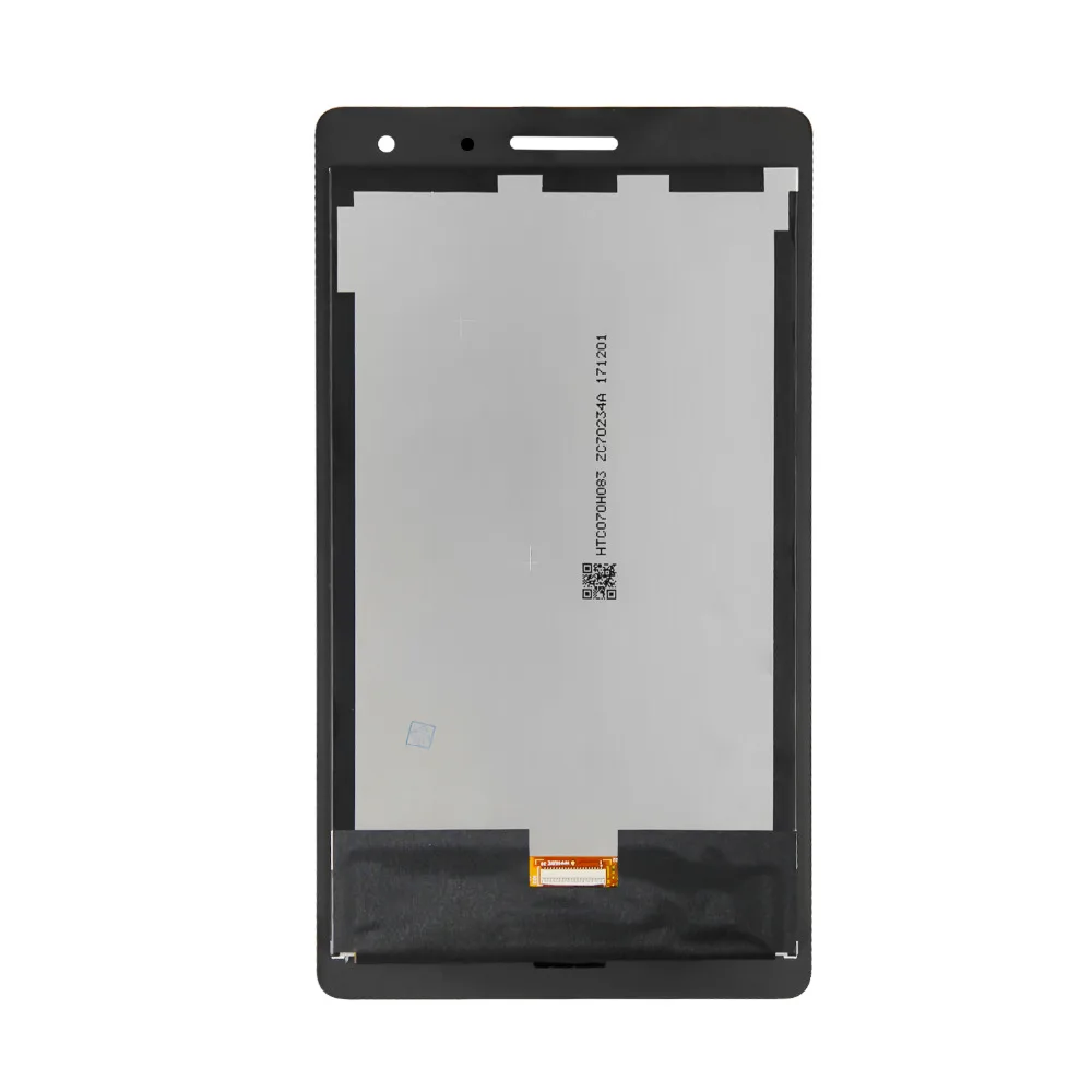 LCD Display Touch Screen Digitizer Assembly, For  Huawei Mediapad T3 7.0, BG2-W09, BG2-U01, BG2-U03, 3G, Wifi, New