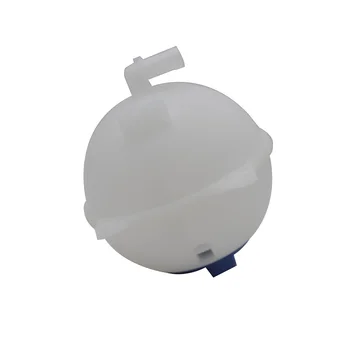 

Auto Coolant Reservoir Radiator Expansion Tank + Cap 1H0121407A 9613669 Car Accessories