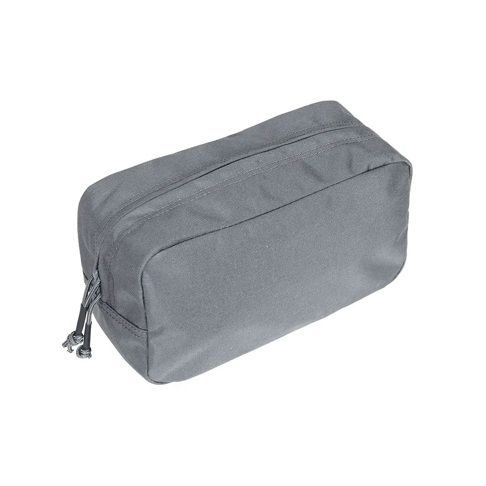 Description Picture 6 of itemEXCELLENT ELITE SPANKER Tactical Molle Tool Bag Outdoor Hunting Utility EDC Pouch Accessory Bag Horizontal Zippered Pouches