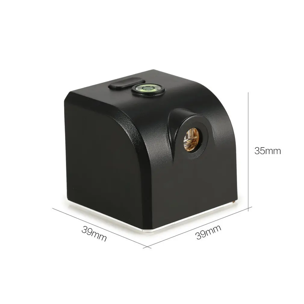 Borbede ޴ ̴ ũν     2  1 Ʈ 650nm   LED ǥñ ڼ 