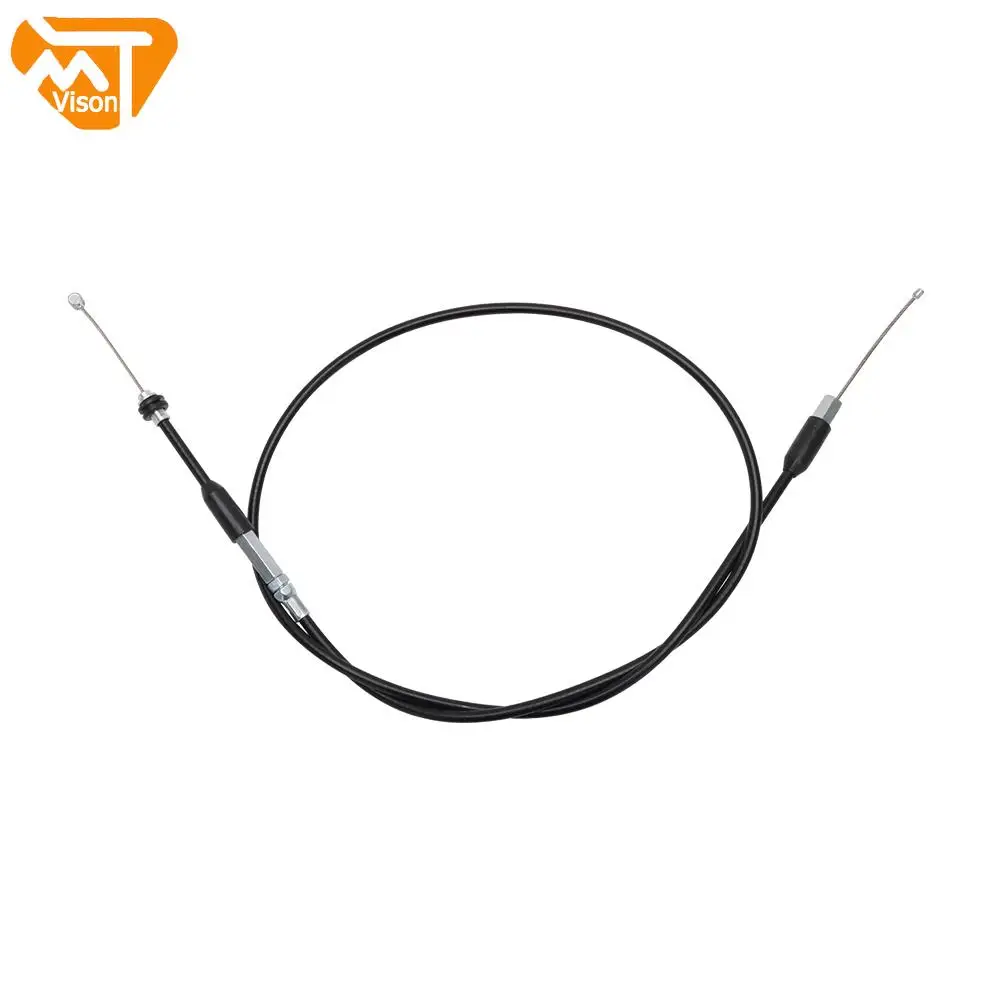 Throttle Cable Accelerator Control Wire Carburetor Line For Yamaha
