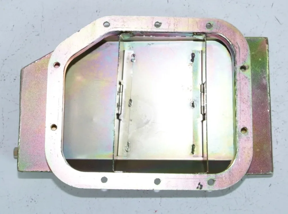 oil pan-7