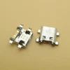 10 шт., новое зарядное устройство Micro USB, зарядный порт, док-разъем для Samsung J5 Prime On5 G5700 J7 Prime On7 G6100 G530 G532 ► Фото 3/4