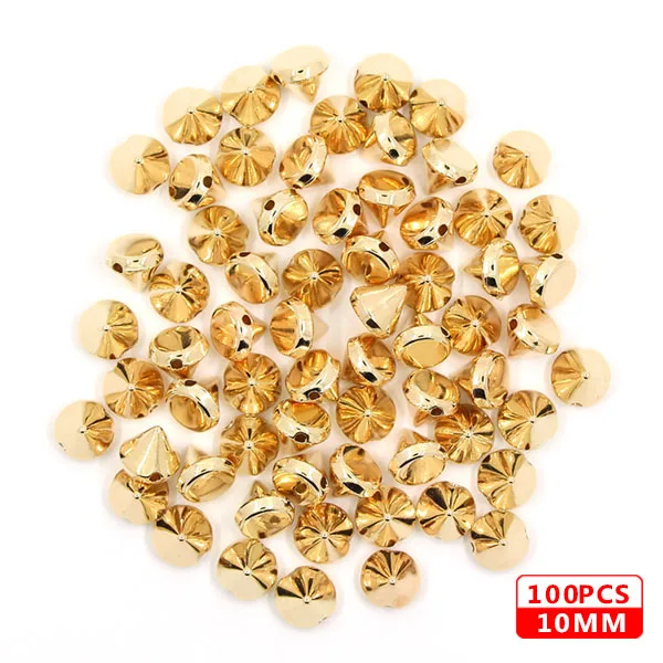 10MM Gold