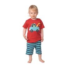 От производителя, футболка с короткими рукавами для мальчиков футболка для полных детей Одежда для мальчиков