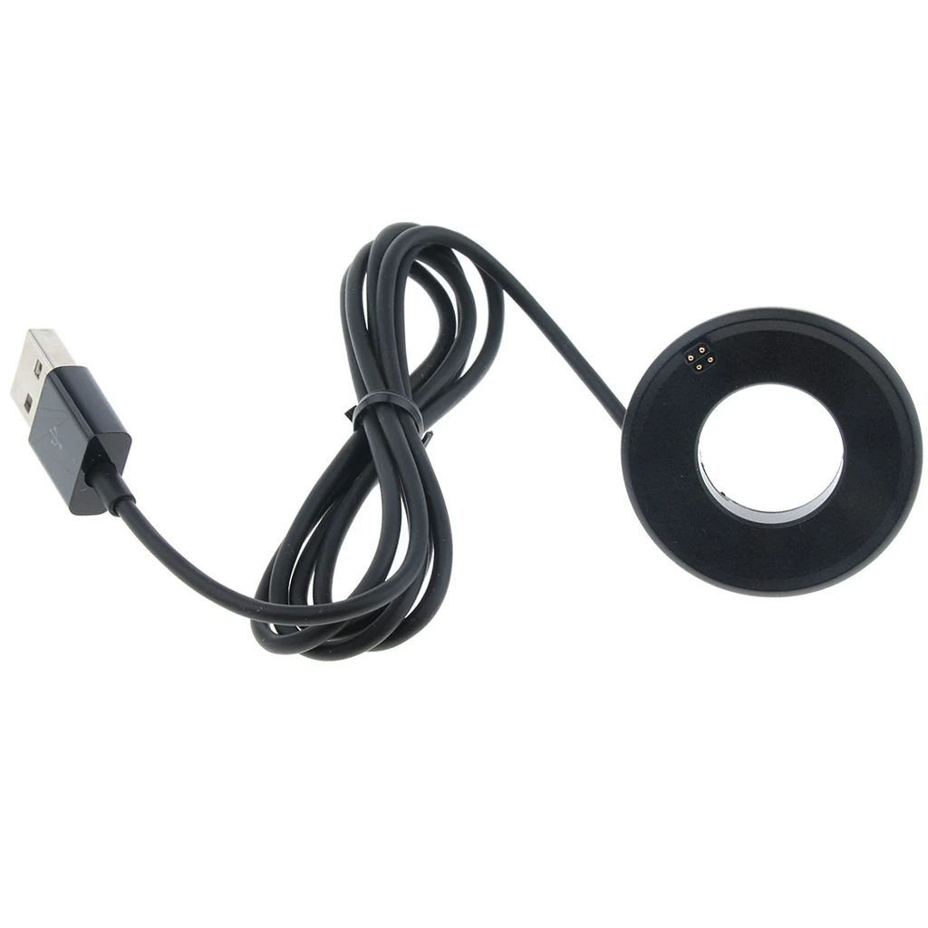 Charger For ASUS ZenWatch 3, Replacement USB Charge Charging Cable Cord Wire Dock Accessories