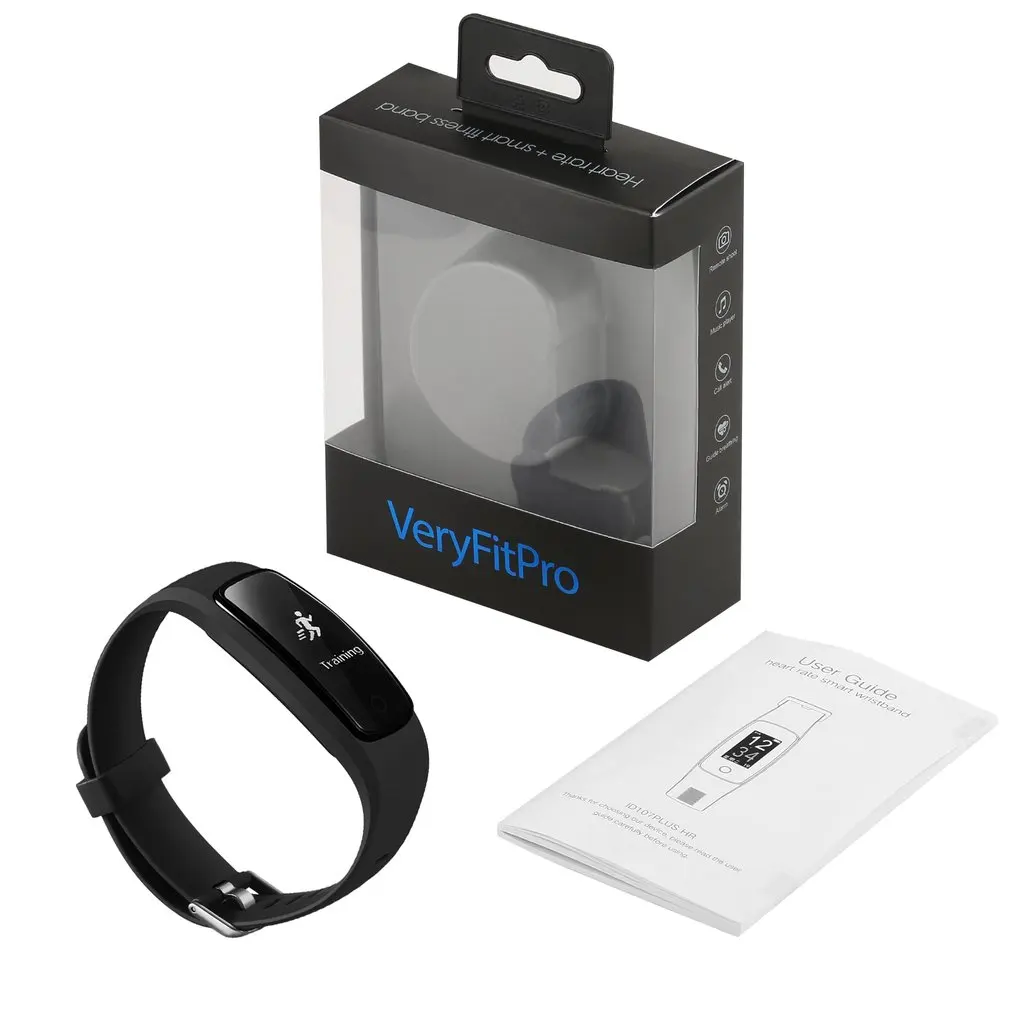 

Unisex OLED Screen Activity Wristband Tracker Waterproof Smart Bracelet 4.0 Wireless for Iphone 5 Plus dropshipping 2020