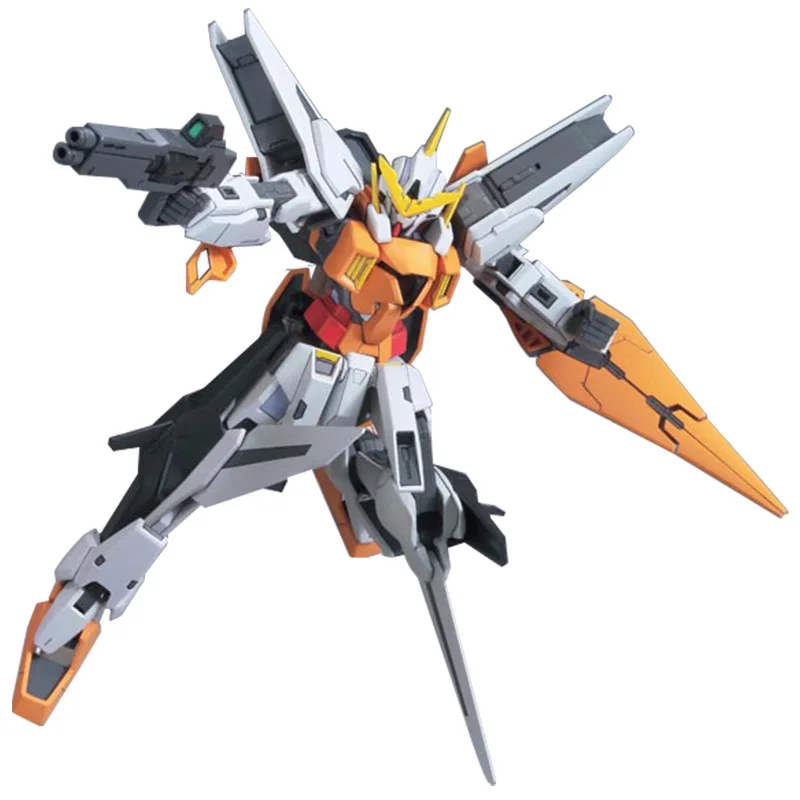 Gundam Model HG 00 OO 004 Lord Angel Kyrios Gundam GN-003 Gundam Gundam Model HG 00 OO 004 Lord Angel Kyrios Gundam GN-003 Gundam