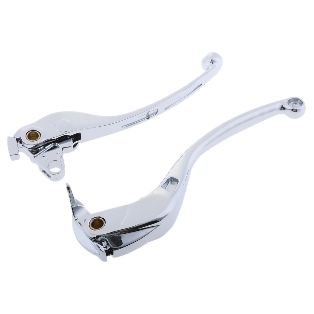 Motorcycle Front Brake/Clutch Handle Levers Handlebar For CBR1000RR/R
