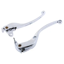 Motorcycle Front Brake/Clutch Handle Levers Handlebar For CBR1000RR/R