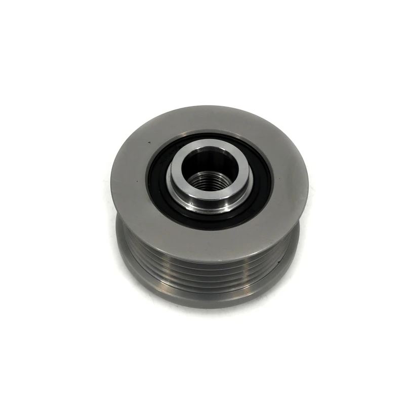 Шкив генератора для HYUNDAI I10 1,0 G3LA OEM: F-600915