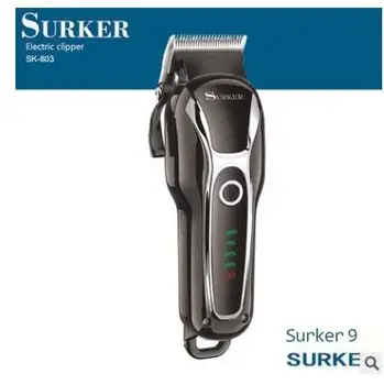 

hair clipper professional hair salon electric clipper dual-purpose charging
