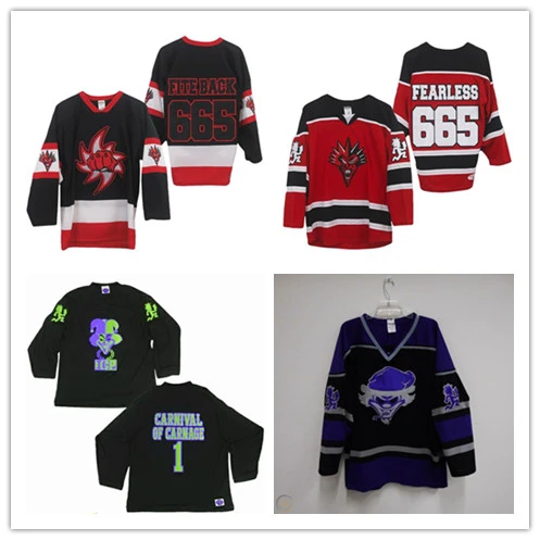 Icp hockey jersey Clearance