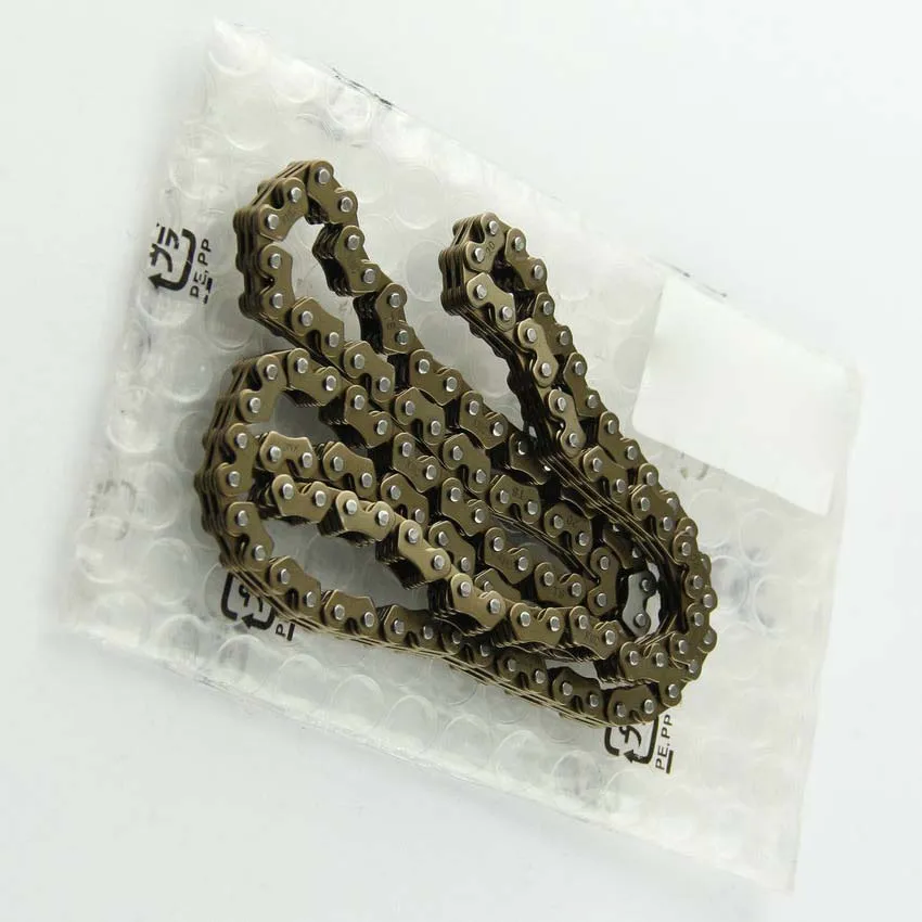 Cam Timing Chain For Kawasaki KLX250 KLX250S KLX250SF KLX250SR KLX250ES