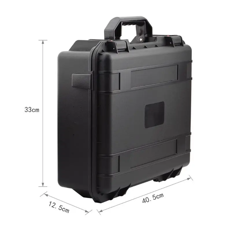 Водонепроницаемая Противоударная сумка для хранения, сумка для путешествий, чехол для переноски, защитный чемодан-органайзер для DJI Ronin-SC, аксессуары 95AF