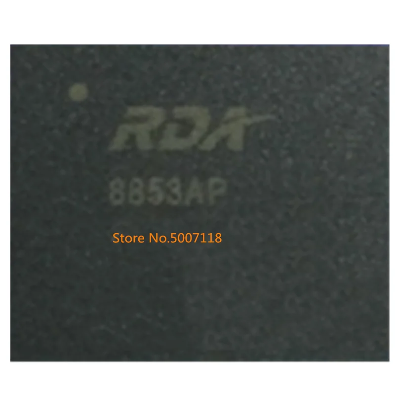 RDA8853AP BGA