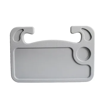 

Auto Notebook Computer Folding Table Back Seat Eating Desk Portable Laptop Desk Cup Tray Holder Beverage Drink Storage stand