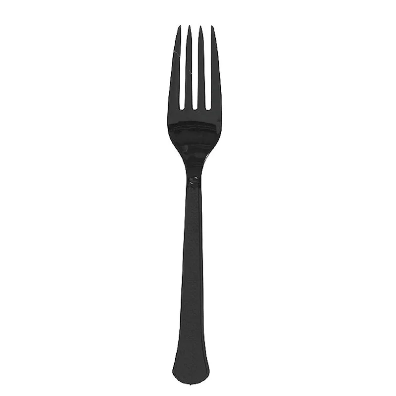 fork 8pcs 70st на день рождения День рождения тарелки салфетки скатерть 70st флажок на день рождения для родителей счастливыми 70-летняя День рождения расходные материалы - Цвет: fork 8pcs