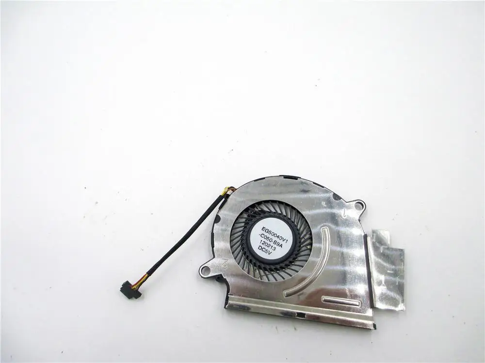 Вентилятор для acer Aspire S5 S5-391 361 SUNON EG50040V1-C050-S9A DC 5V 2,0 W DC28000BES0 вентилятор для процессора ноутбука кулер