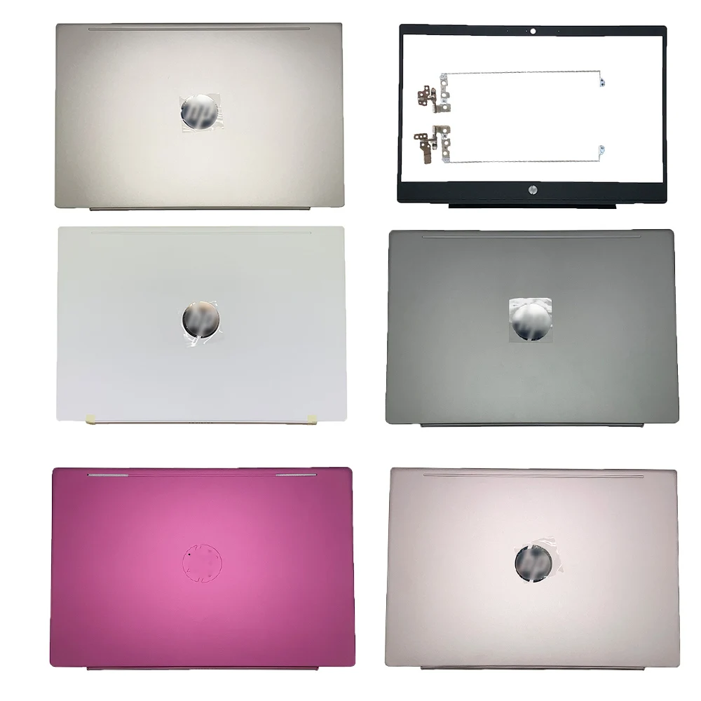 Brand New Laptop Case For HP Pavilion 14 CE TPN Q207 LCD Back Cover ...